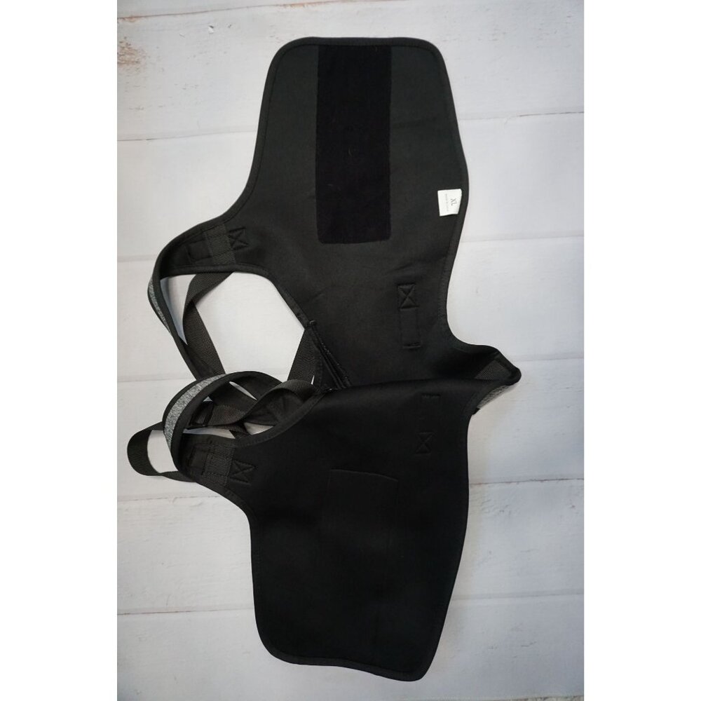CNEO Dog Lift Harness, Dog Sling/ Support Harness for Back Legs - Size XL - Picture 4 of 9